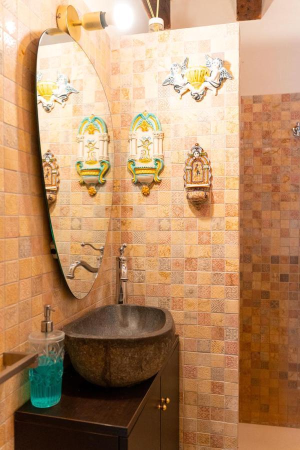 Casa Manina Sul Ponte - Your Private Canal View Apartment