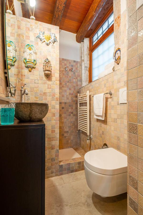 Apartment Casa Manina Sul Ponte - Your Private Canal View