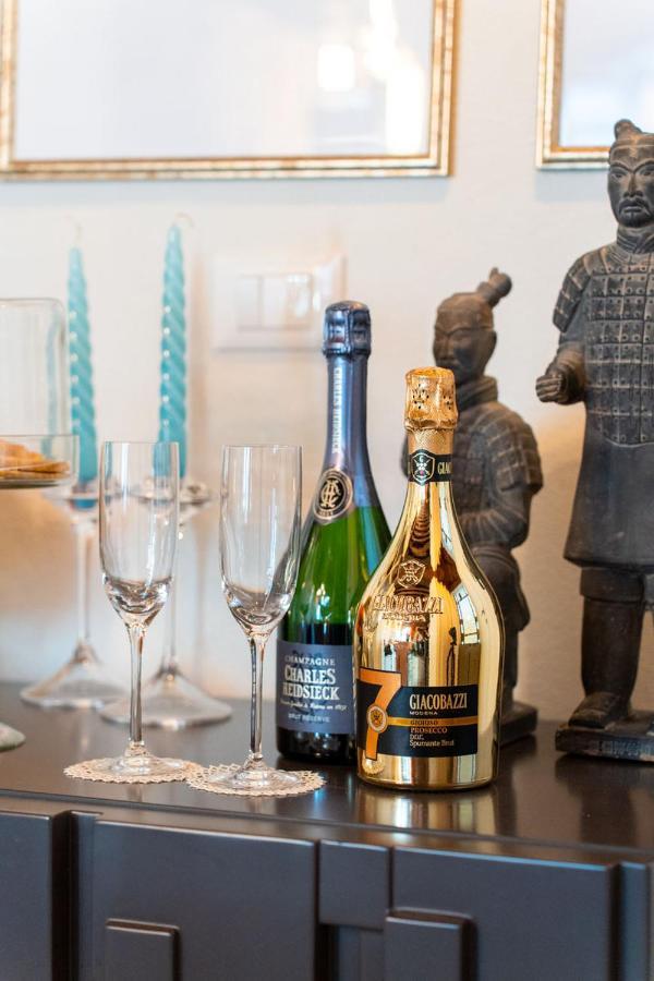 Casa Manina Sul Ponte - Your Private Canal View *