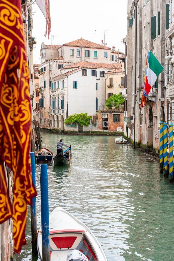 Apartment Casa Manina Sul Ponte - Your Private Canal View *