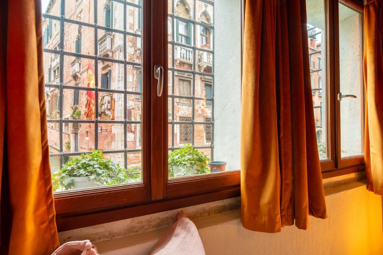 Casa Manina Sul Ponte - Your Private Canal View