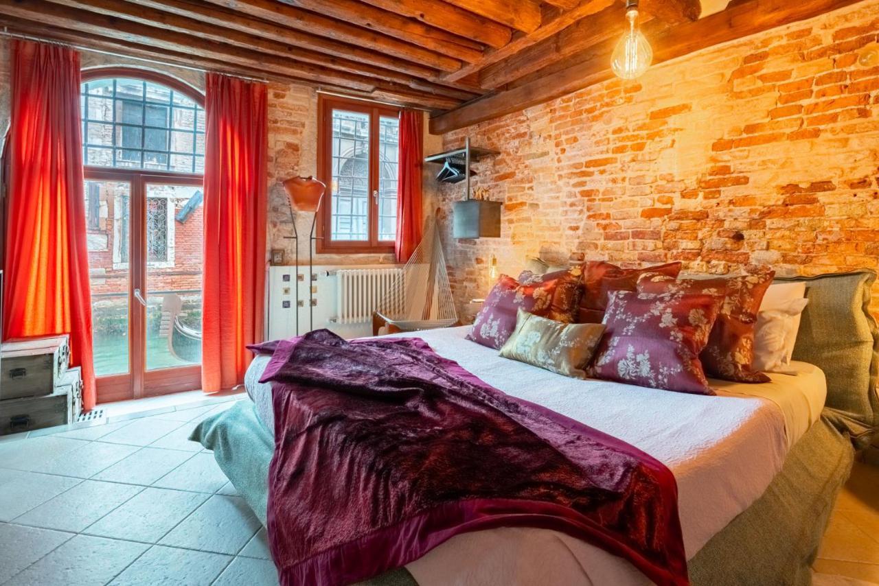 Casa Manina Sul Ponte - Your Private Canal View