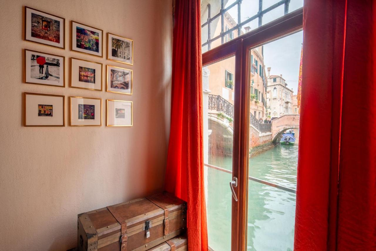 Casa Manina Sul Ponte - Your Private Canal View