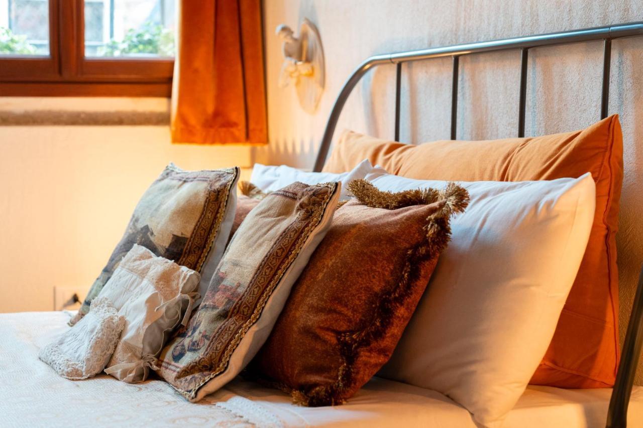 Apartment Casa Manina Sul Ponte - Your Private Canal View