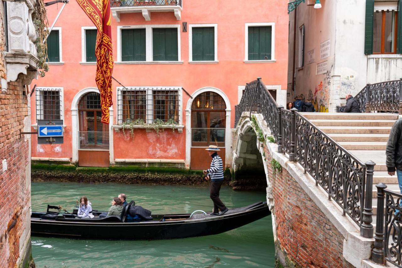 Apartment Casa Manina Sul Ponte - Your Private Canal View