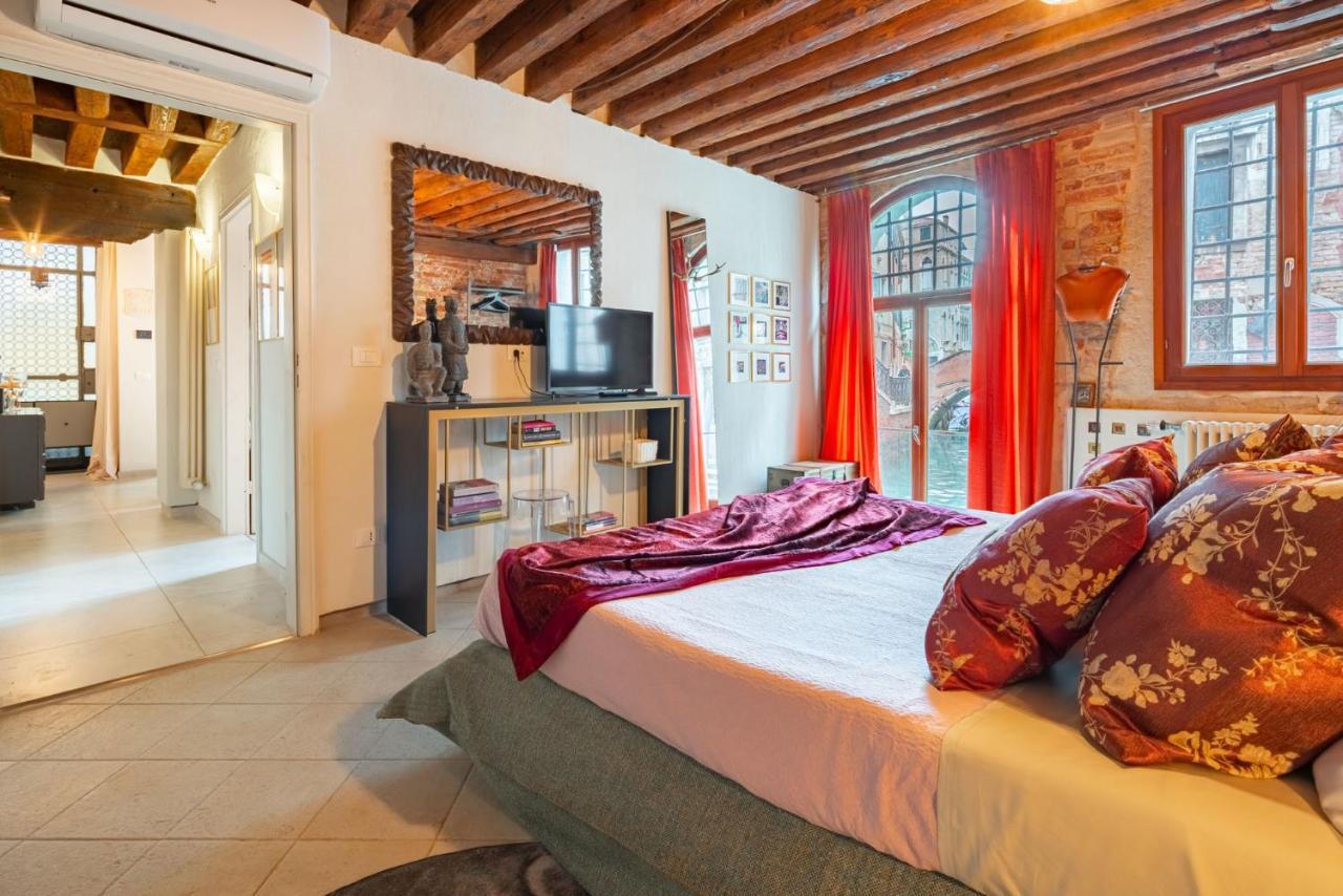 Casa Manina Sul Ponte - Your Private Canal View *