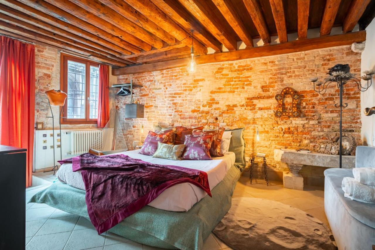 Casa Manina Sul Ponte - Your Private Canal View