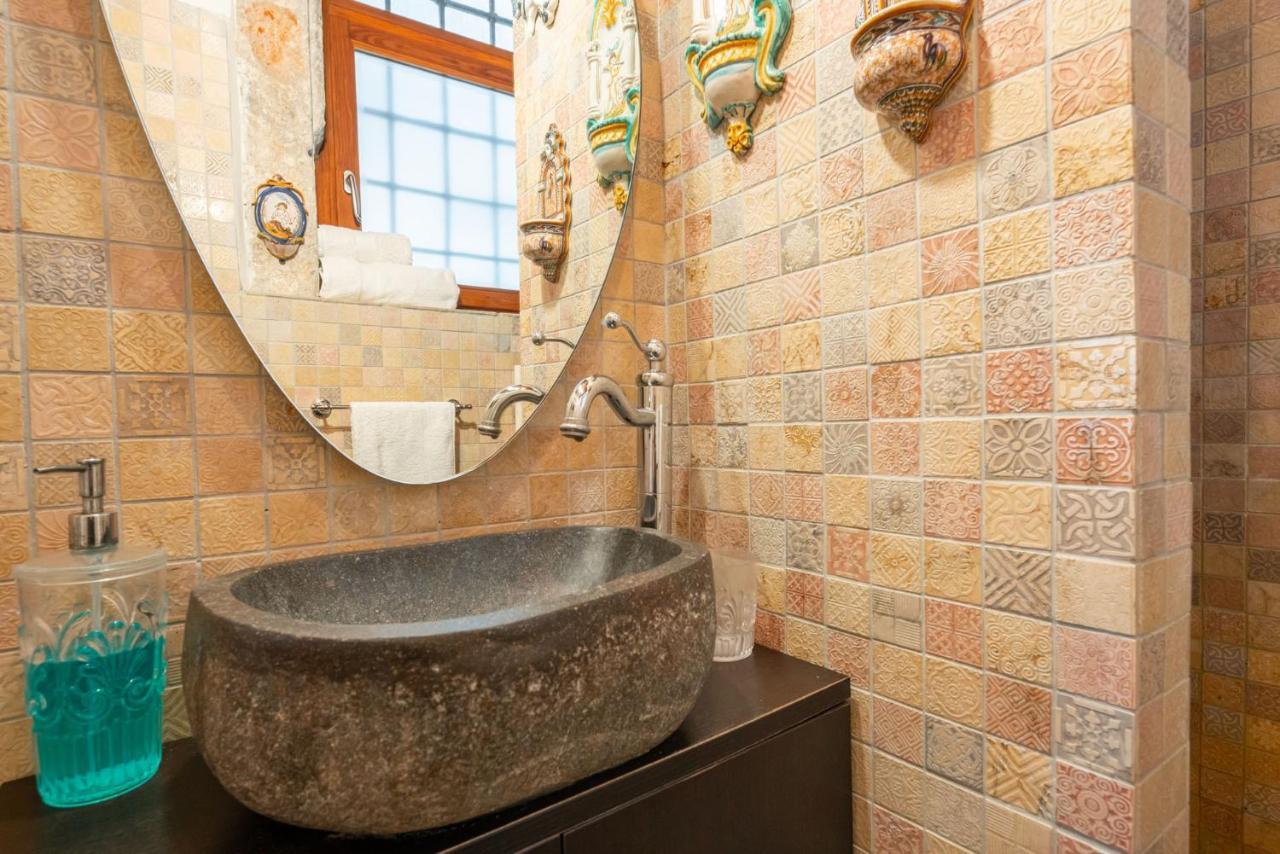 Casa Manina Sul Ponte - Your Private Canal View Apartment