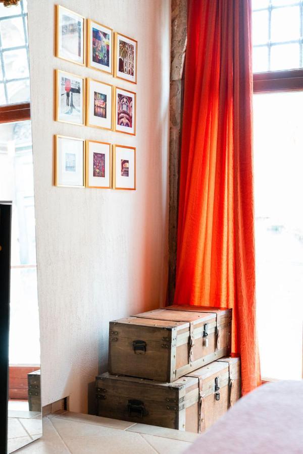 Casa Manina Sul Ponte - Your Private Canal View Apartment *
