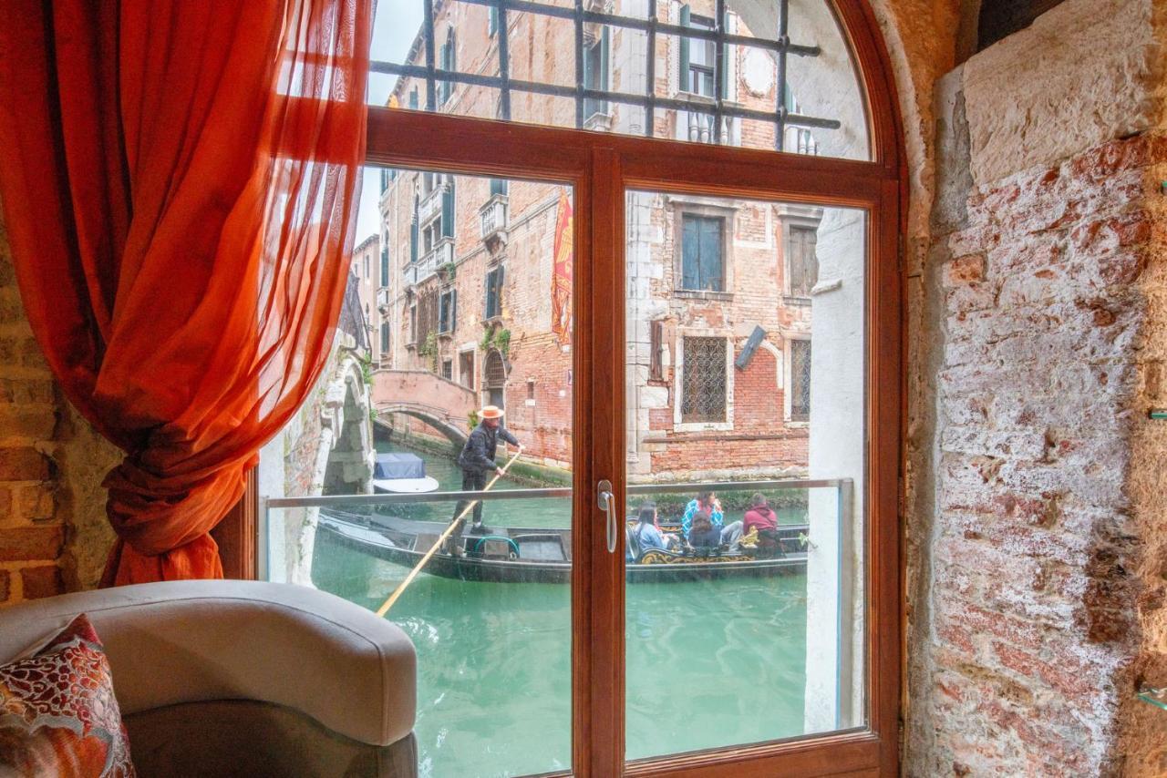Casa Manina Sul Ponte - Your Private Canal View *
