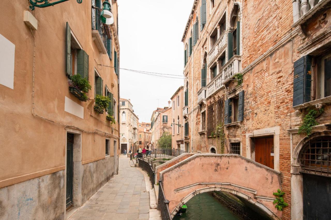 Casa Manina Sul Ponte - Your Private Canal View